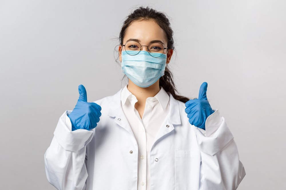 Doctor Image