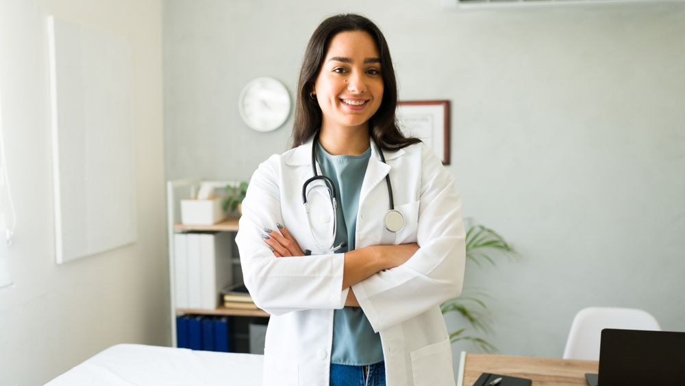 Doctor 1