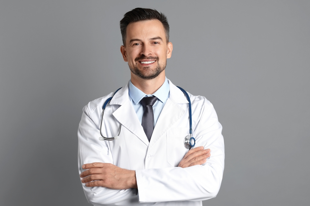 Doctor 3