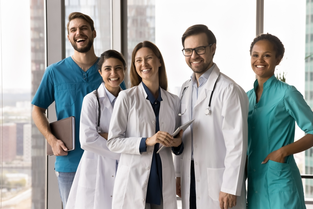 Trust Care Doctors